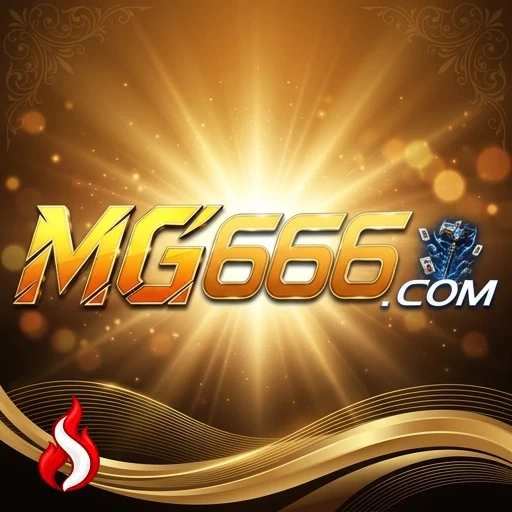 Logo mg666